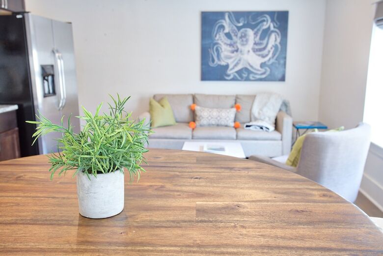 Apartamentos 493 King Luxury Suites