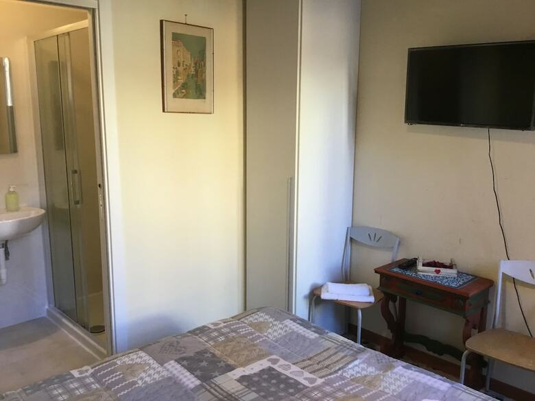 Apartamento Cannaregio Particular
