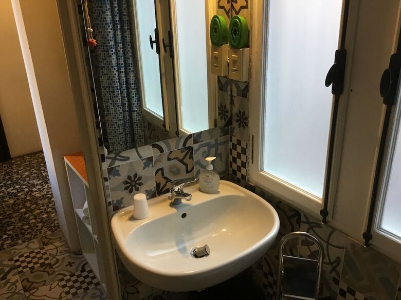 Apartamento Cannaregio Particular