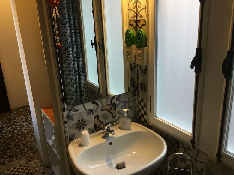 Apartamento Cannaregio Particular