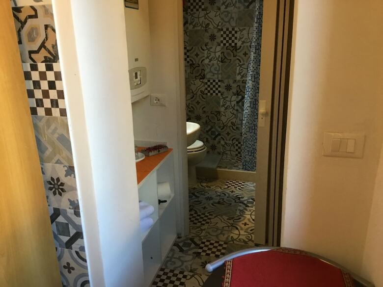 Apartamento Cannaregio Particular
