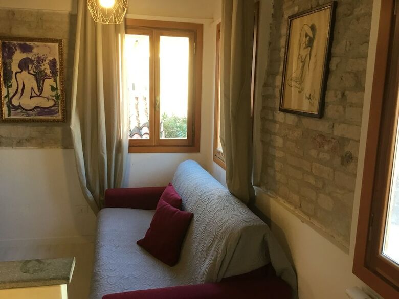 Apartamento Cannaregio Particular