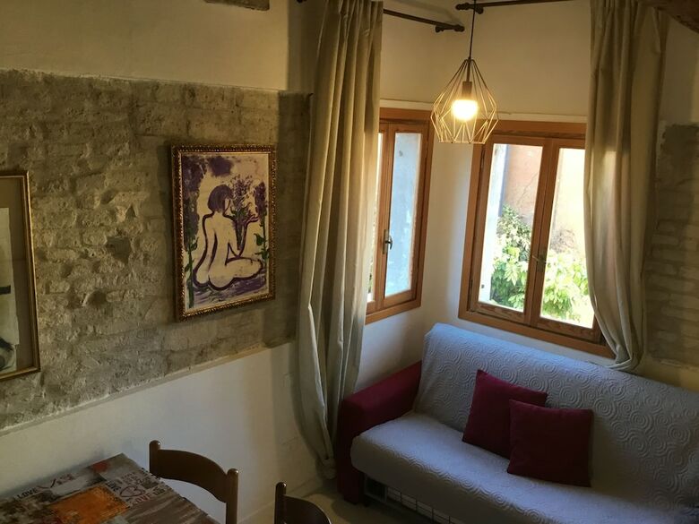 Apartamento Cannaregio Particular