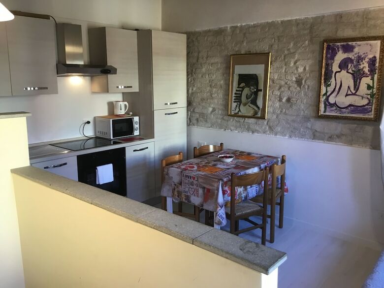 Apartamento Cannaregio Particular