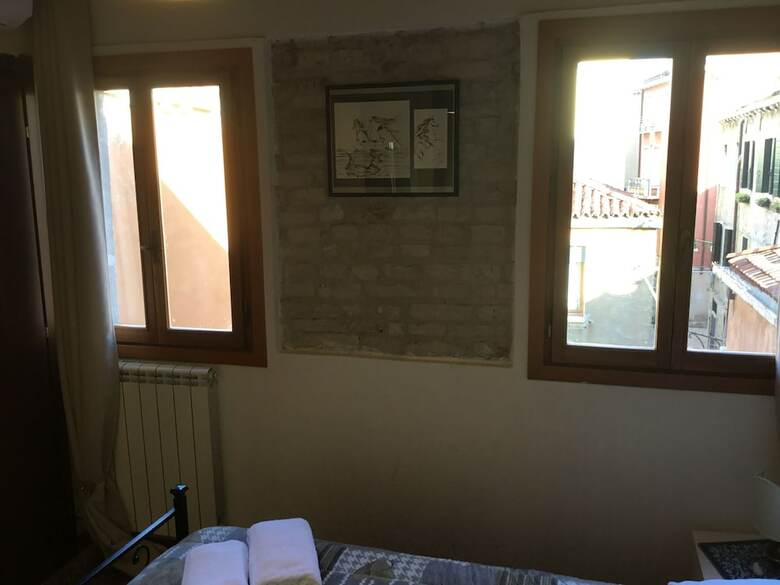 Apartamento Cannaregio Particular