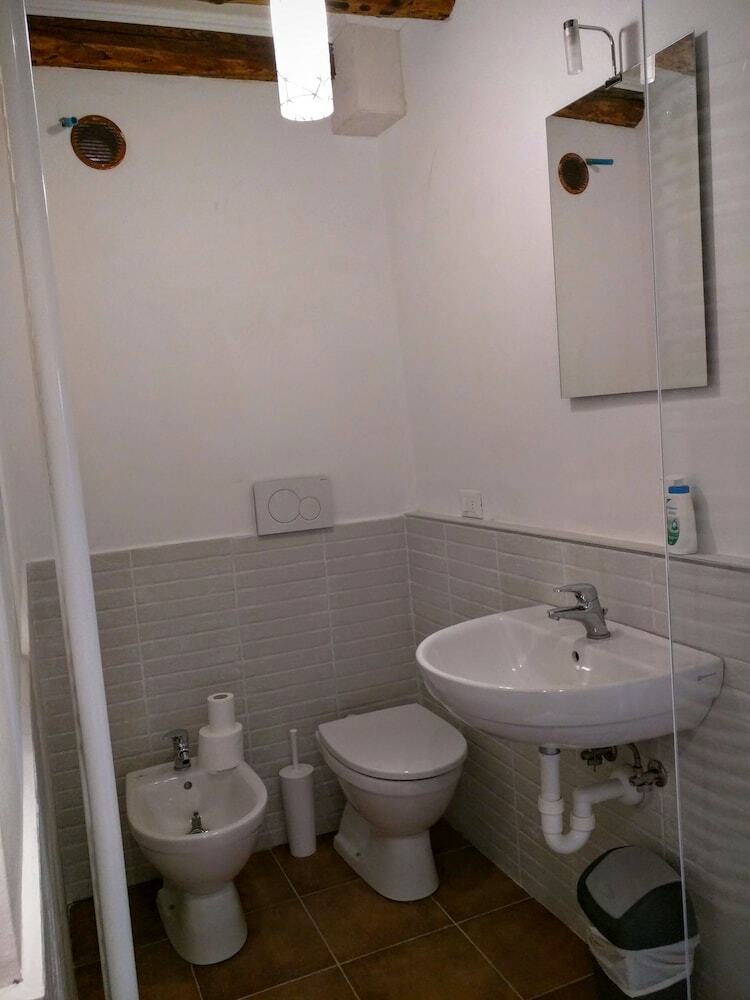 Apartamento Cannaregio Particular