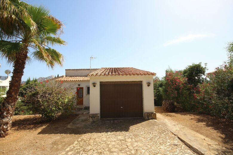 Villa Carri� 4 - Plaza Mayor