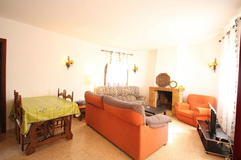 Villa Carri� 4 - Plaza Mayor