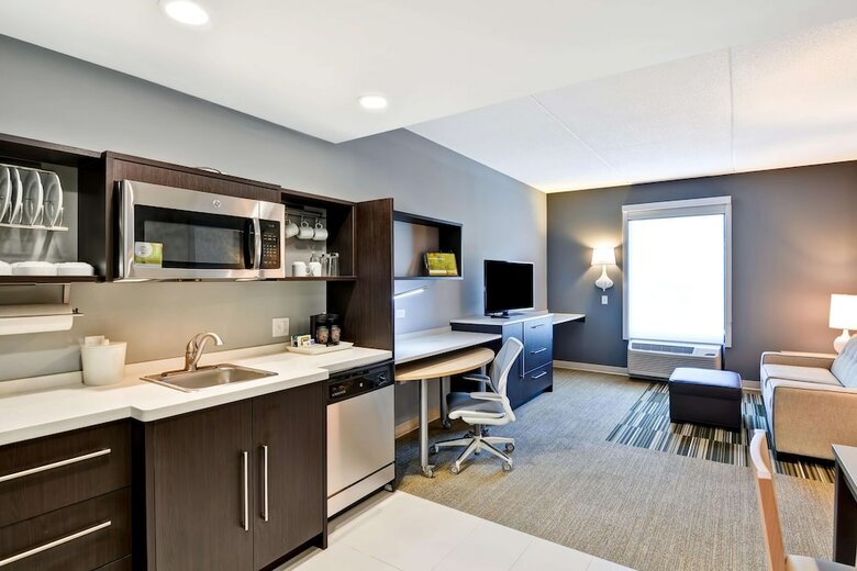 Hotel Home2 Suites By Hilton Stafford Quantico