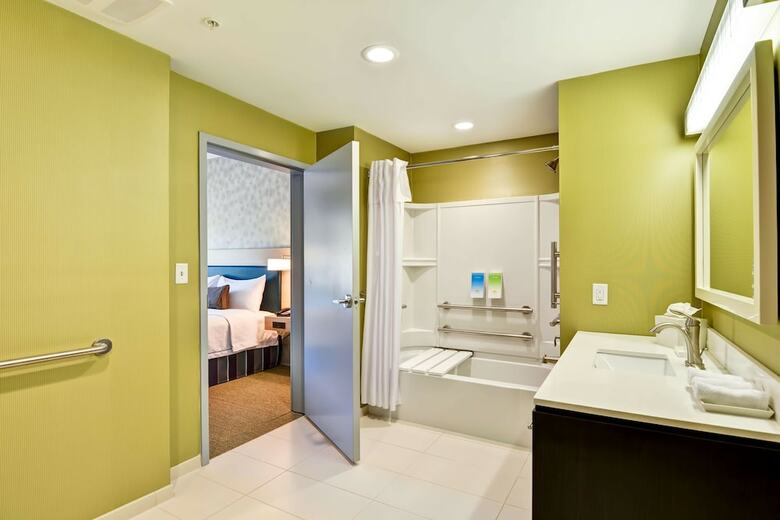 Hotel Home2 Suites By Hilton Stafford Quantico