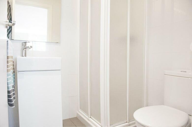 Apartamentos Studio Relax