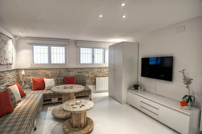 Apartamentos Studio Relax