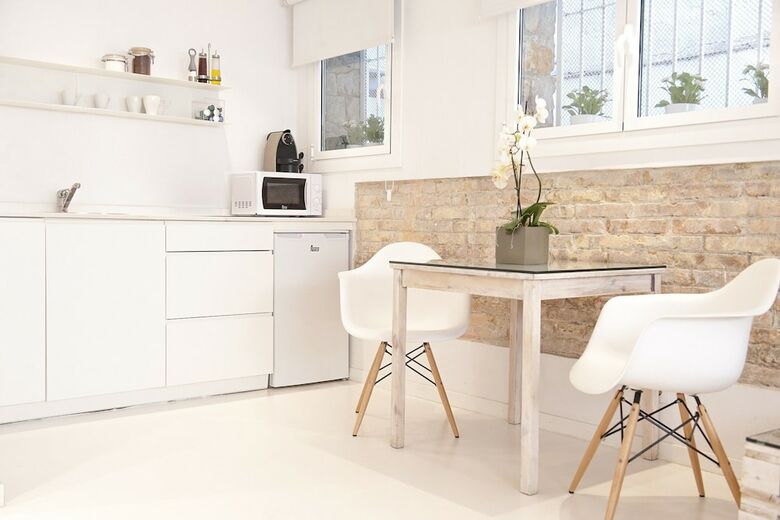 Apartamentos Studio Relax