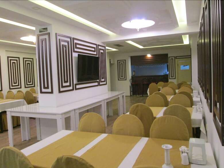 Hotel Kit Tur