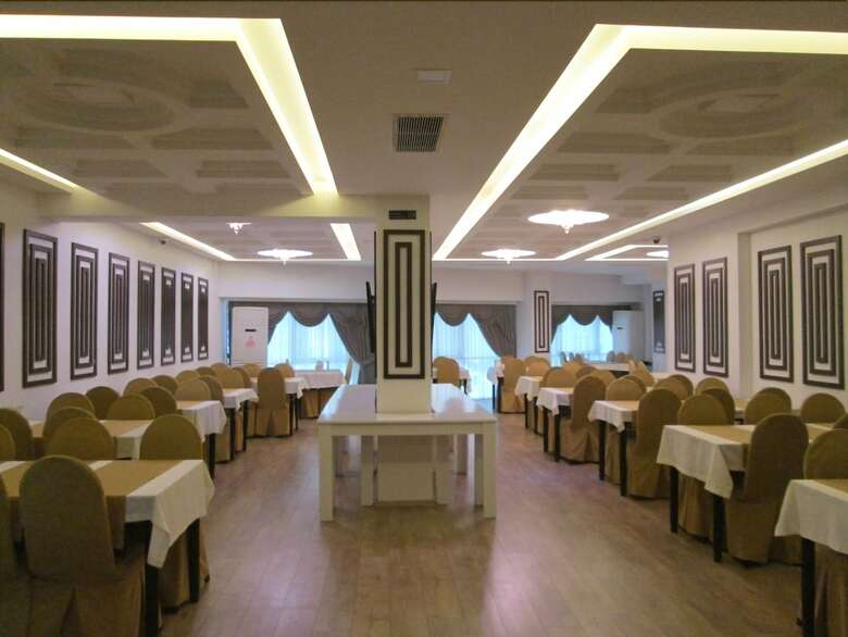 Hotel Kit Tur