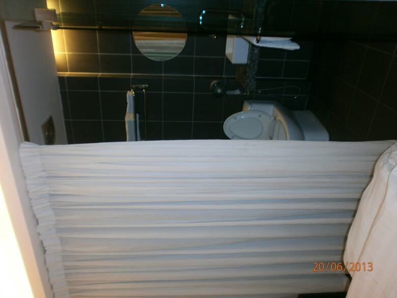 Green Hotel Puchong