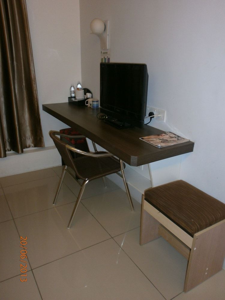 Green Hotel Puchong