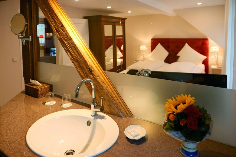 Ringhotel B�mers Mosellandhotel