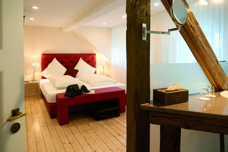 Ringhotel B�mers Mosellandhotel