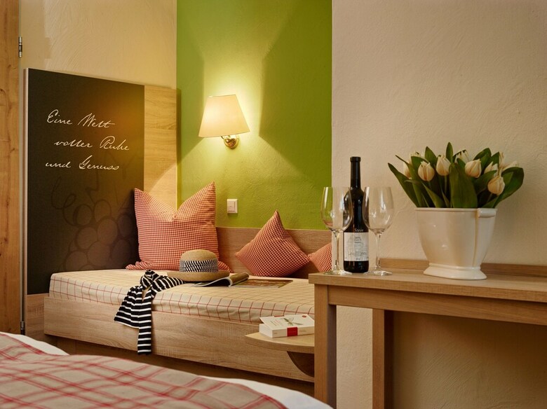 Ringhotel B�mers Mosellandhotel