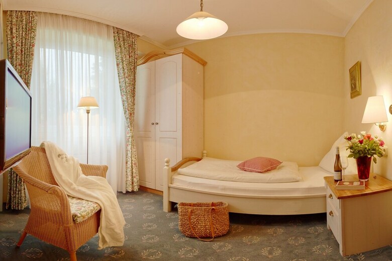 Ringhotel B�mers Mosellandhotel
