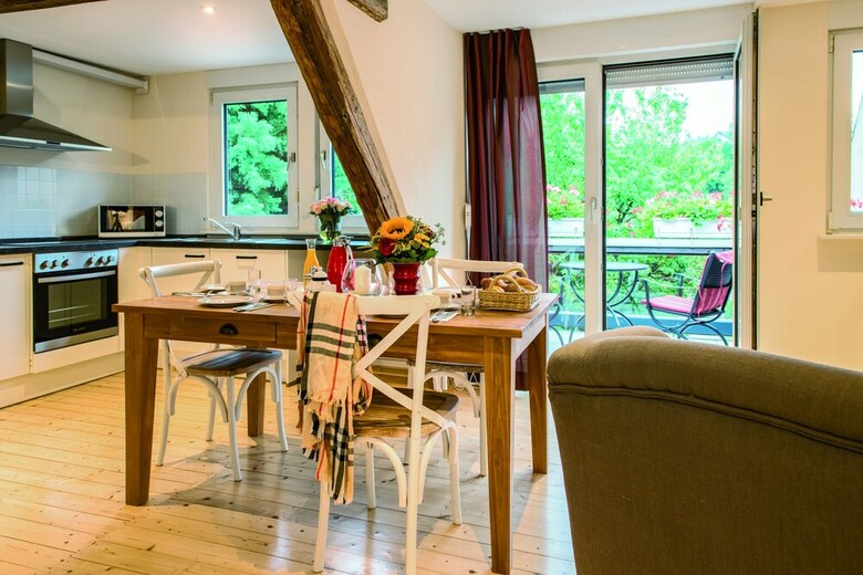 Ringhotel B�mers Mosellandhotel