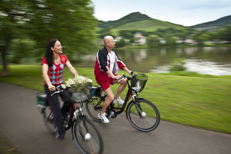 Ringhotel B�mers Mosellandhotel