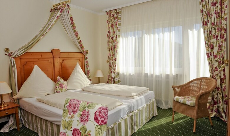Ringhotel B�mers Mosellandhotel