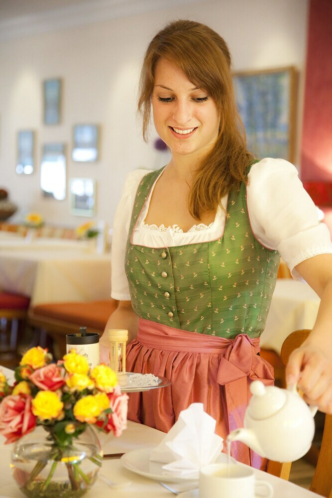 Ringhotel B�mers Mosellandhotel