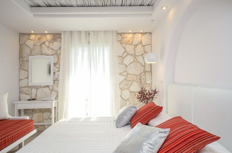 Aparthotel Naxos Evilion