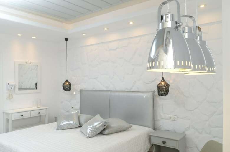 Aparthotel Naxos Evilion