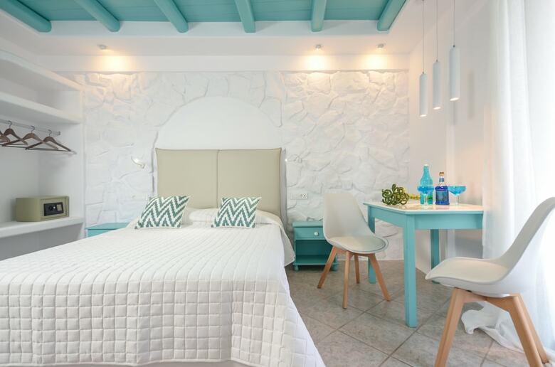 Aparthotel Naxos Evilion