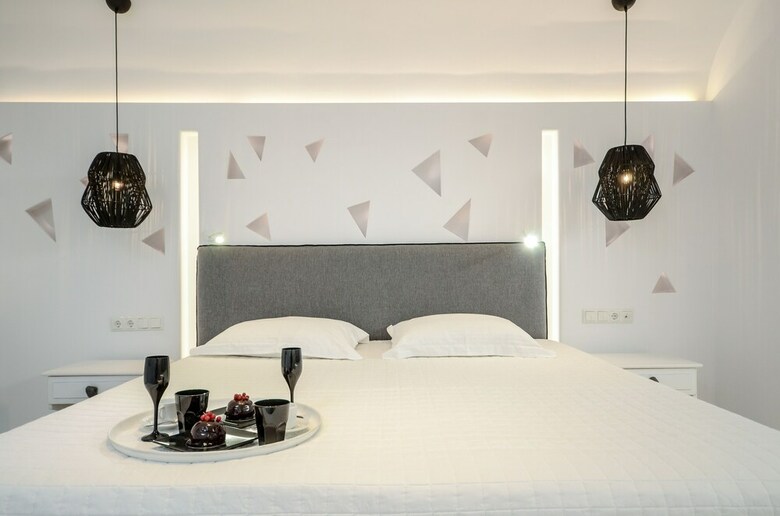 Aparthotel Naxos Evilion