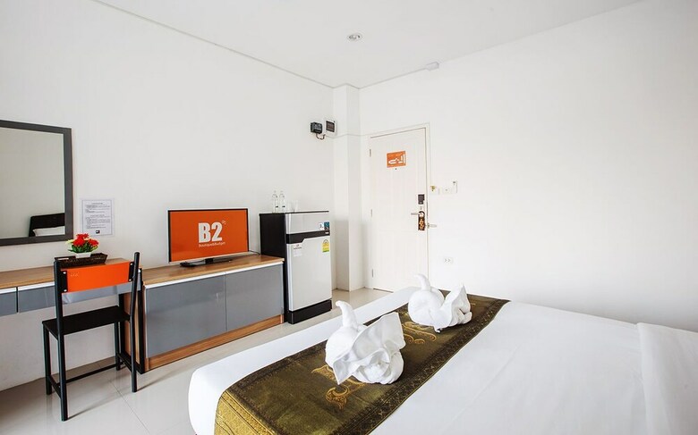 B2 Korat Boutique & Budget Hotel