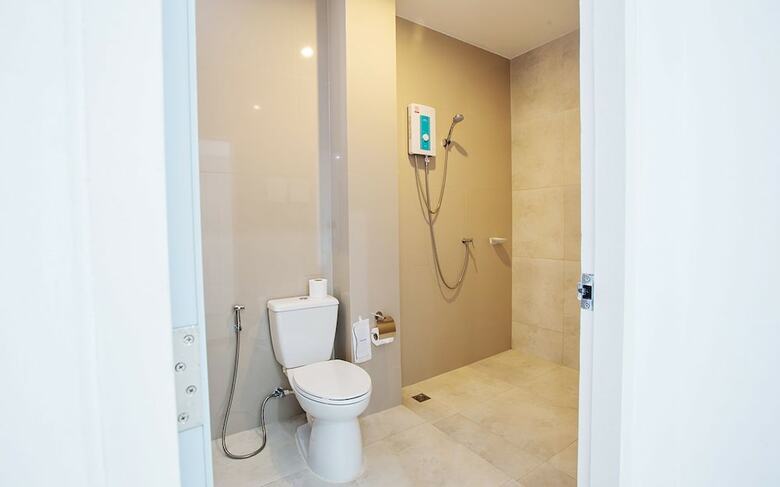 B2 Korat Boutique & Budget Hotel