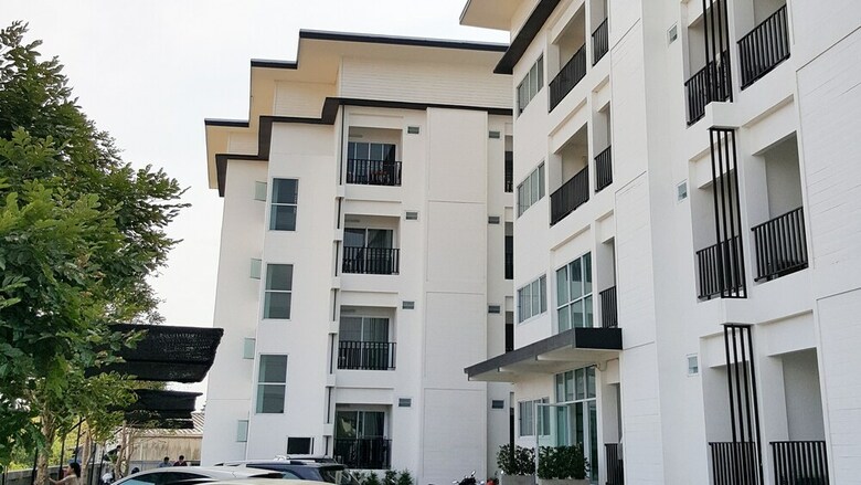 B2 Korat Boutique & Budget Hotel