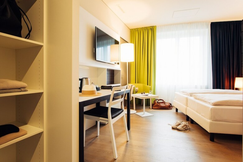 Harry's Home Hotel Graz