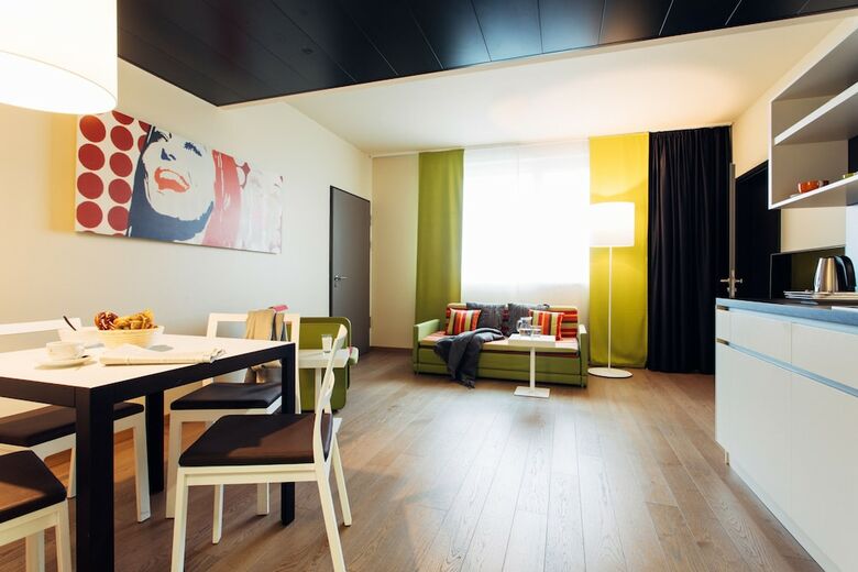 Harry's Home Hotel Graz