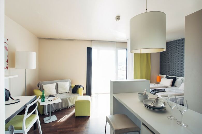 Harry's Home Hotel Graz