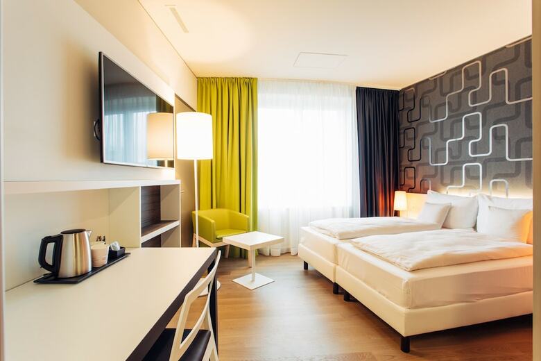 Harry's Home Hotel Graz