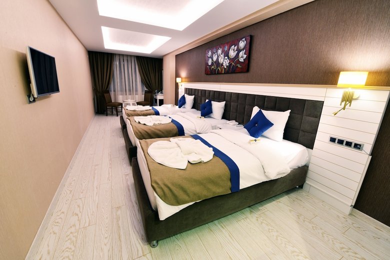 Atlihan Park Hotel