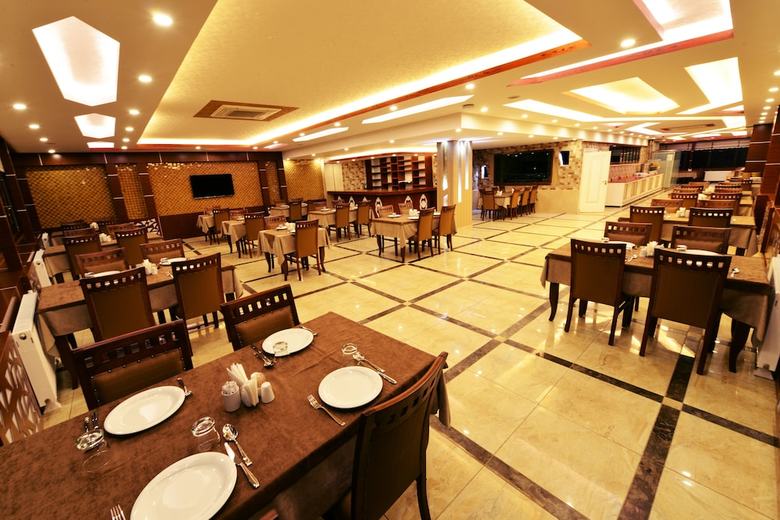Atlihan Park Hotel