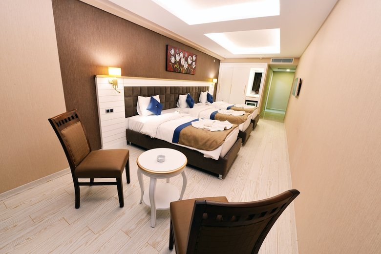 Atlihan Park Hotel