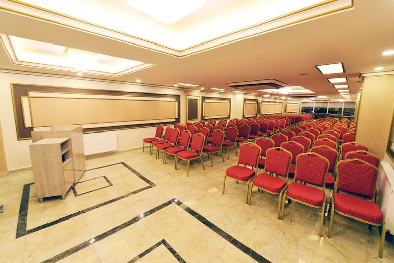 Atlihan Park Hotel