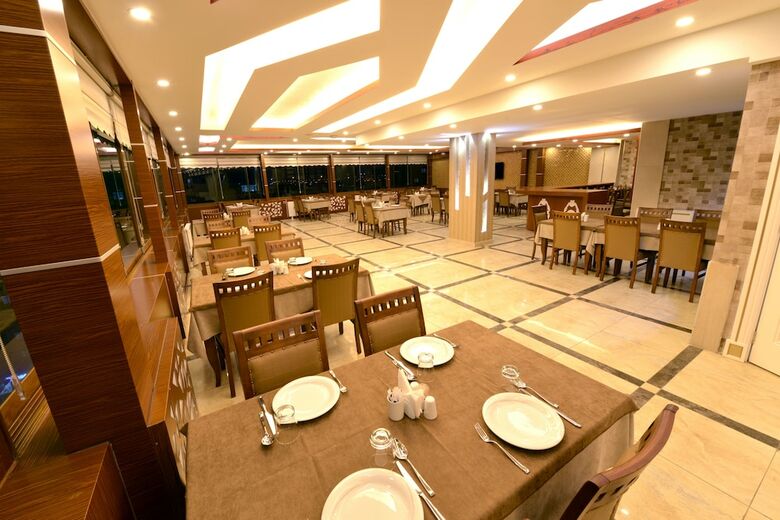 Atlihan Park Hotel