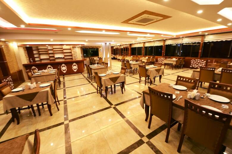 Atlihan Park Hotel