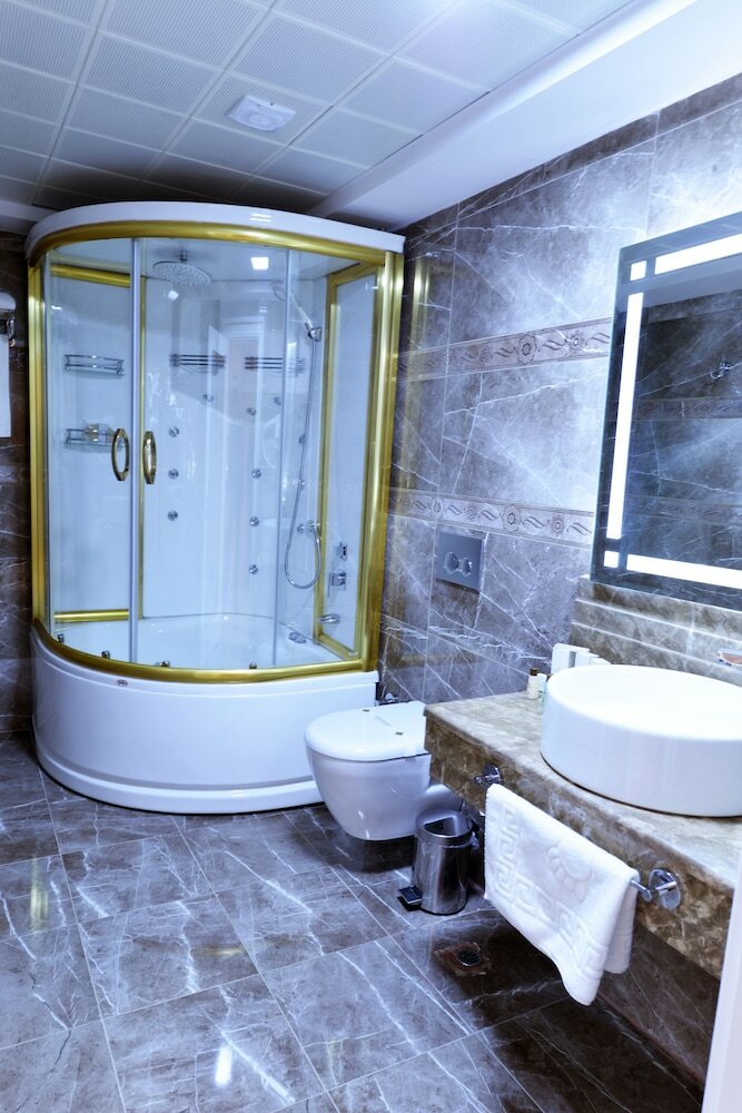 Atlihan Park Hotel