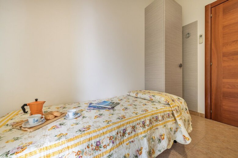 Affittasardegna - Gemelli Apartments