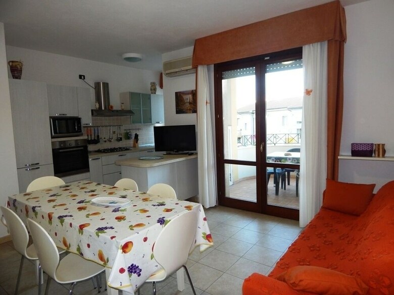 Affittasardegna - Gemelli Apartments