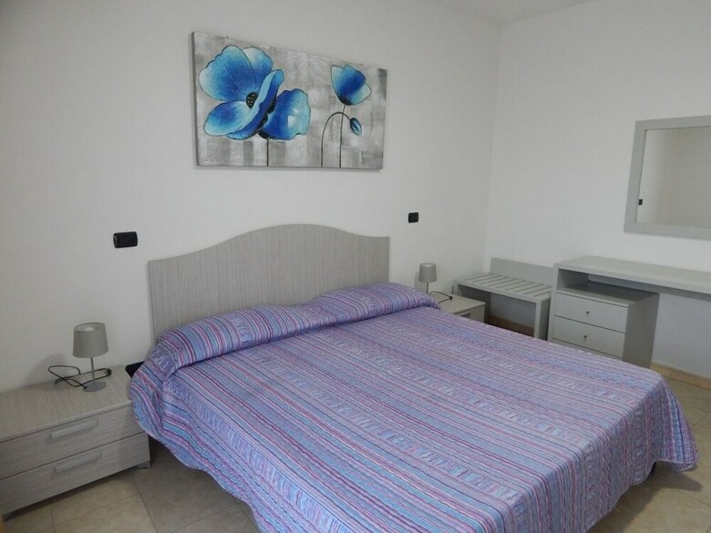 Affittasardegna - Gemelli Apartments